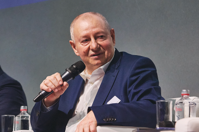 Владимир Гамза Владимир Гамза