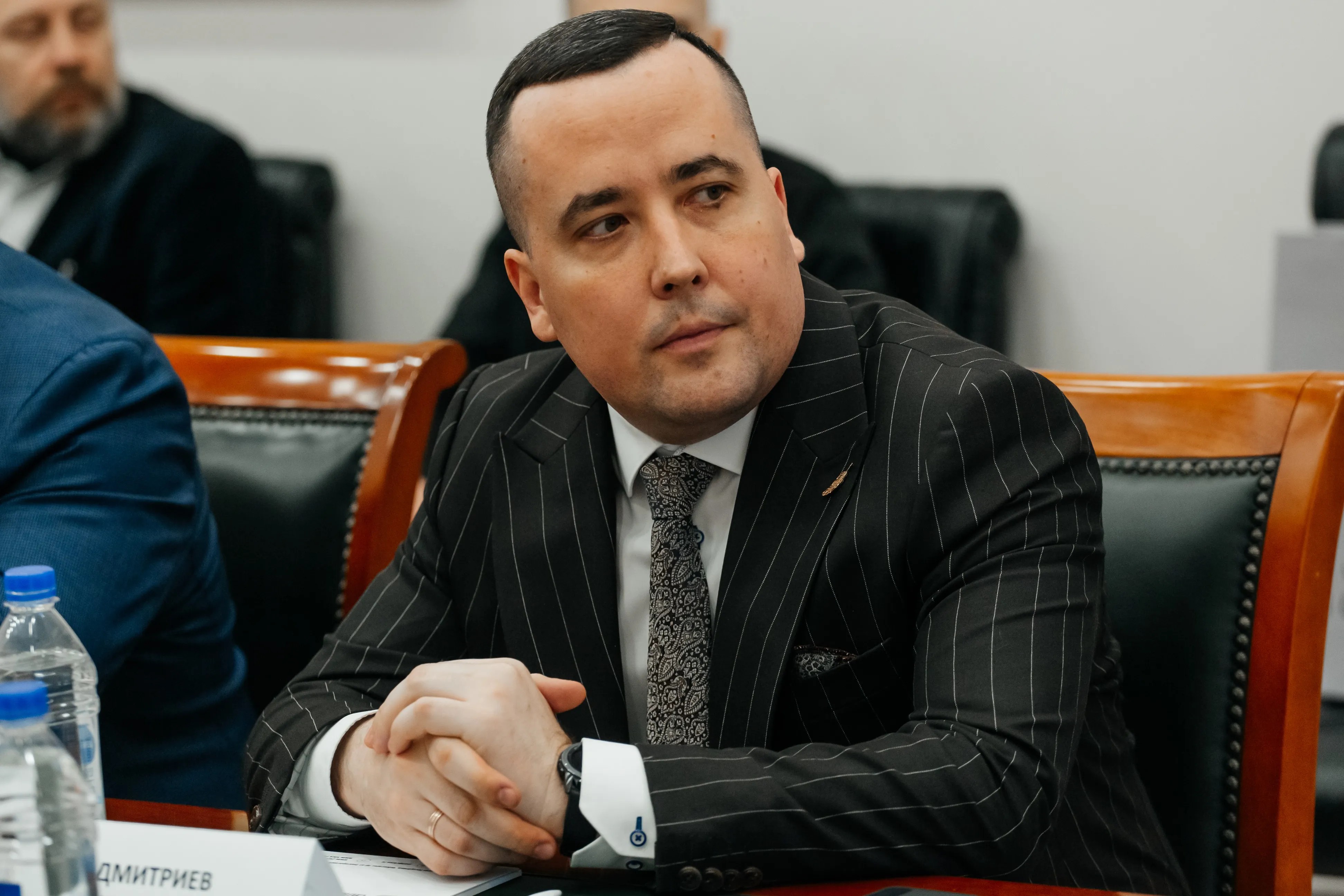 Александр Дмитриев Александр Дмитриев