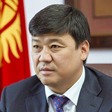 Бакыт Торобаев Бакыт Торобаев