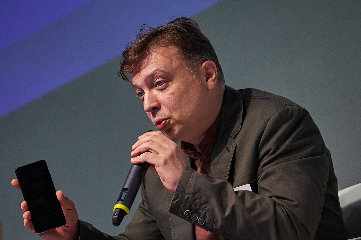 Семён Уралов Семён Уралов