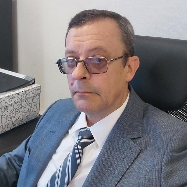 Александр Павлов Александр Павлов