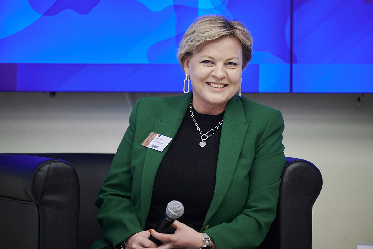 Алла Елизарова Алла Елизарова