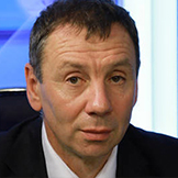 Сергей Марков