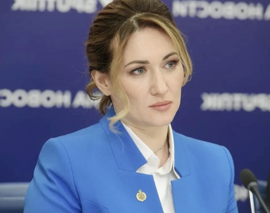 Юлия Аносенко Юлия Аносенко