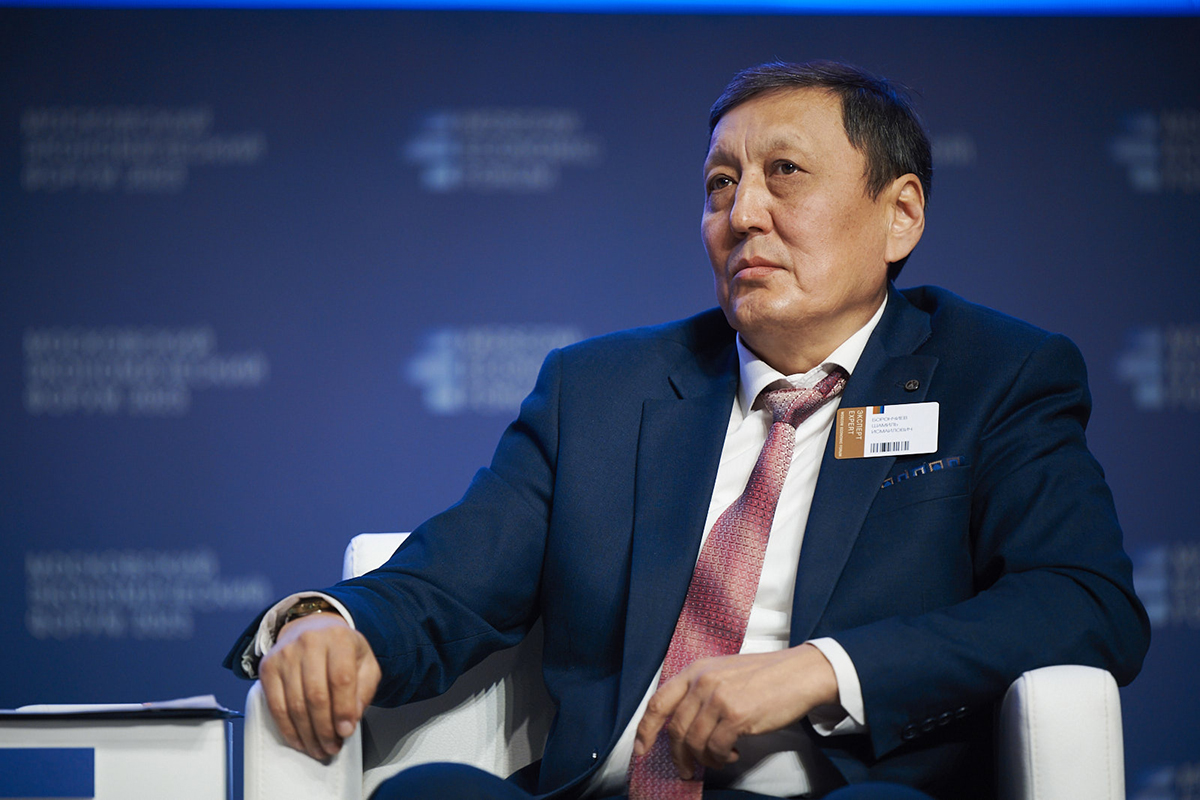 Шамиль Борончиев Шамиль Борончиев