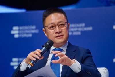 Эрик Ли