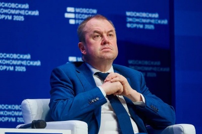 Станислав Наумов