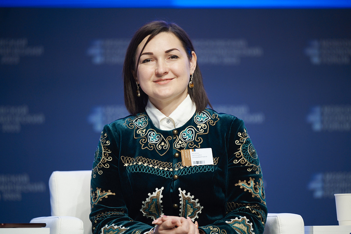 Вероника Исаева Вероника Исаева