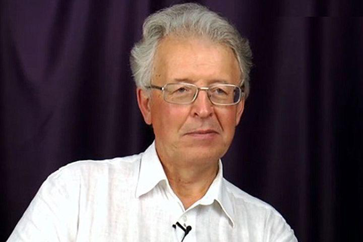 Валентин Катасонов Валентин Катасонов