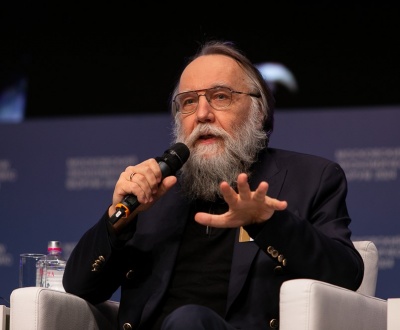 Александр Дугин