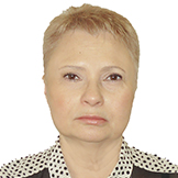 Елена Звонова Елена Звонова