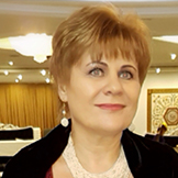 Наталья Щеголева Наталья Щеголева
