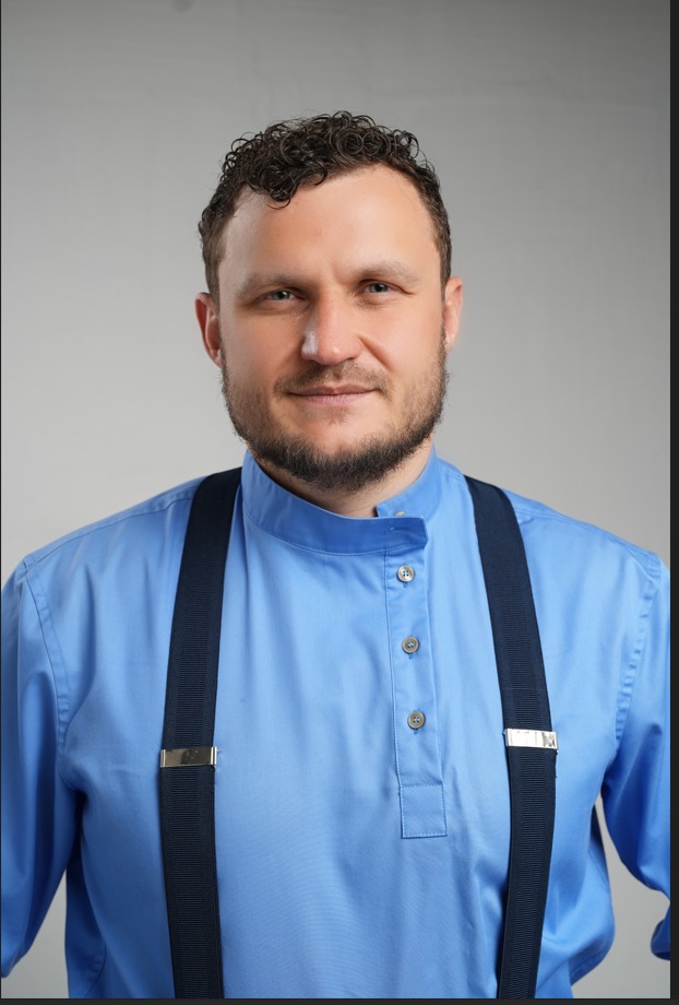Олег Сирота Олег Сирота