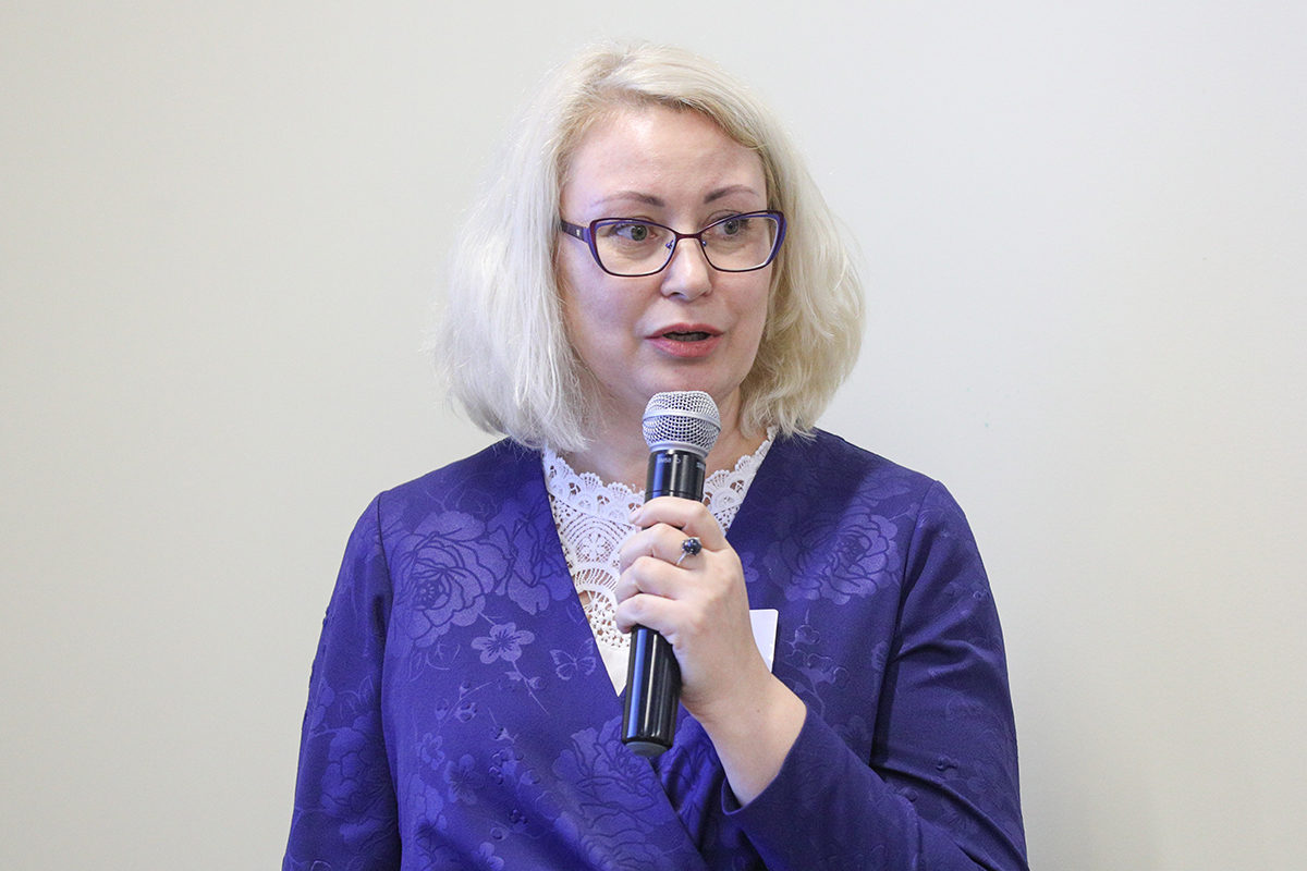 Анастасия Пельменева Анастасия Пельменева