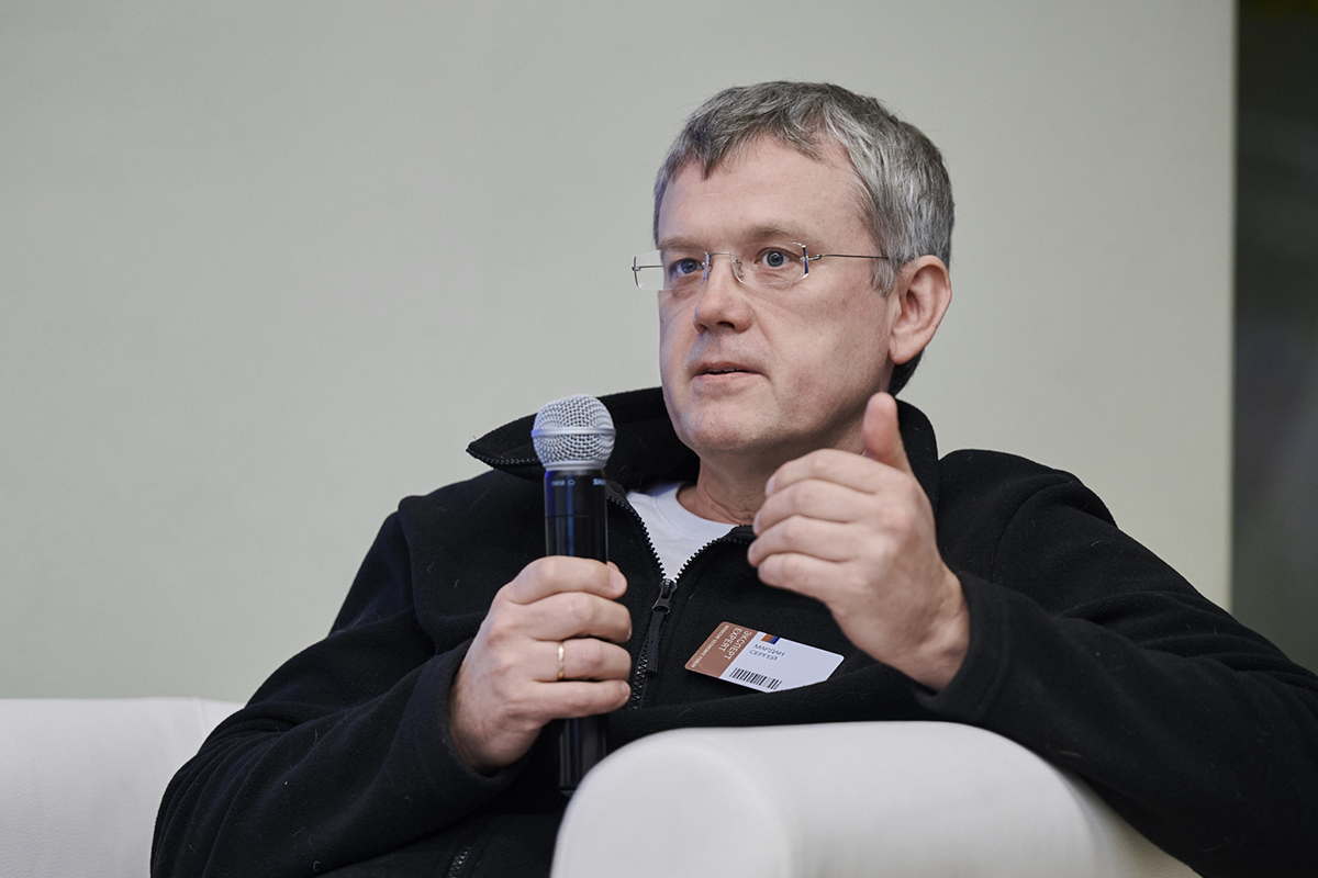 Сергей Мардан Сергей Мардан