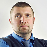 Дмитрий Потапенко Дмитрий Потапенко