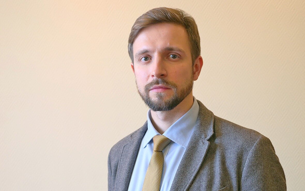 Антон Ситников Антон Ситников