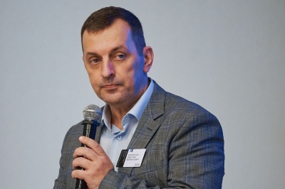 Дмитрий Борисенко