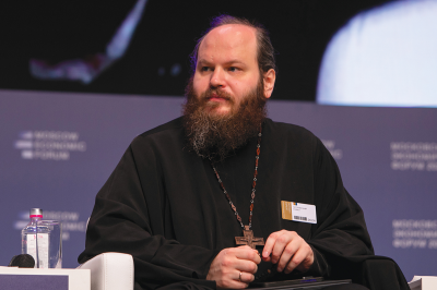 священник Павел Островский священник Павел Островский