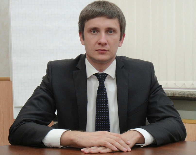 Александр Гребенюк Александр Гребенюк