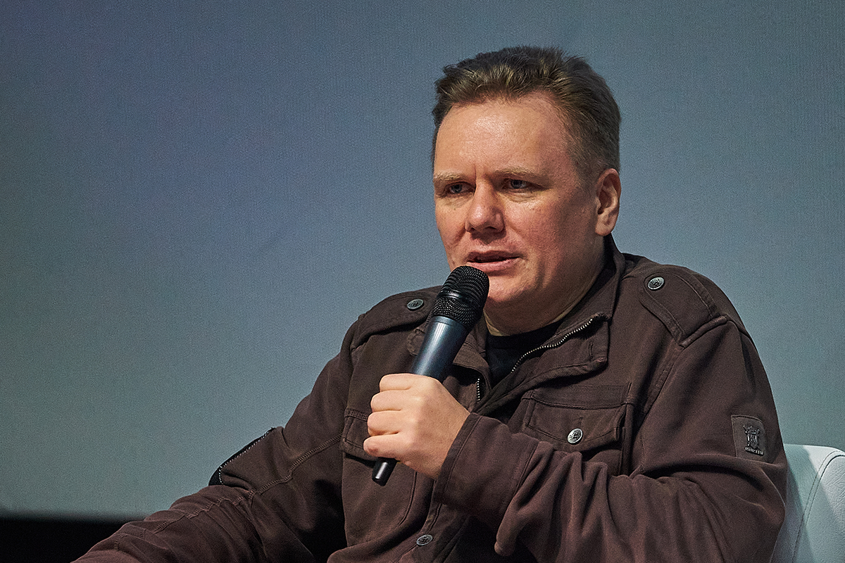 Алексей Чадаев Алексей Чадаев