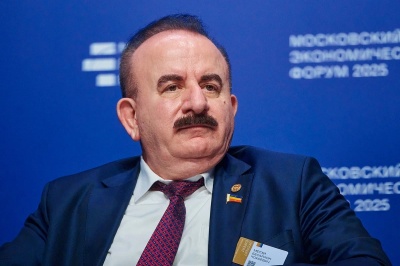 Бесарион Месхи