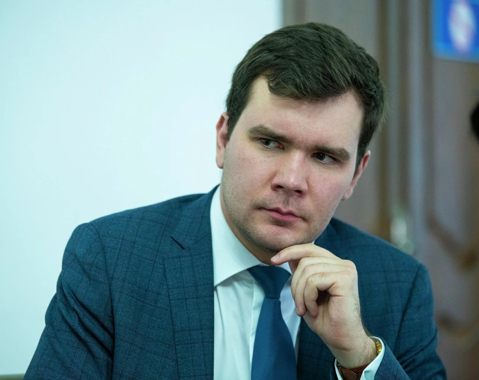 Никита Комаров Никита Комаров