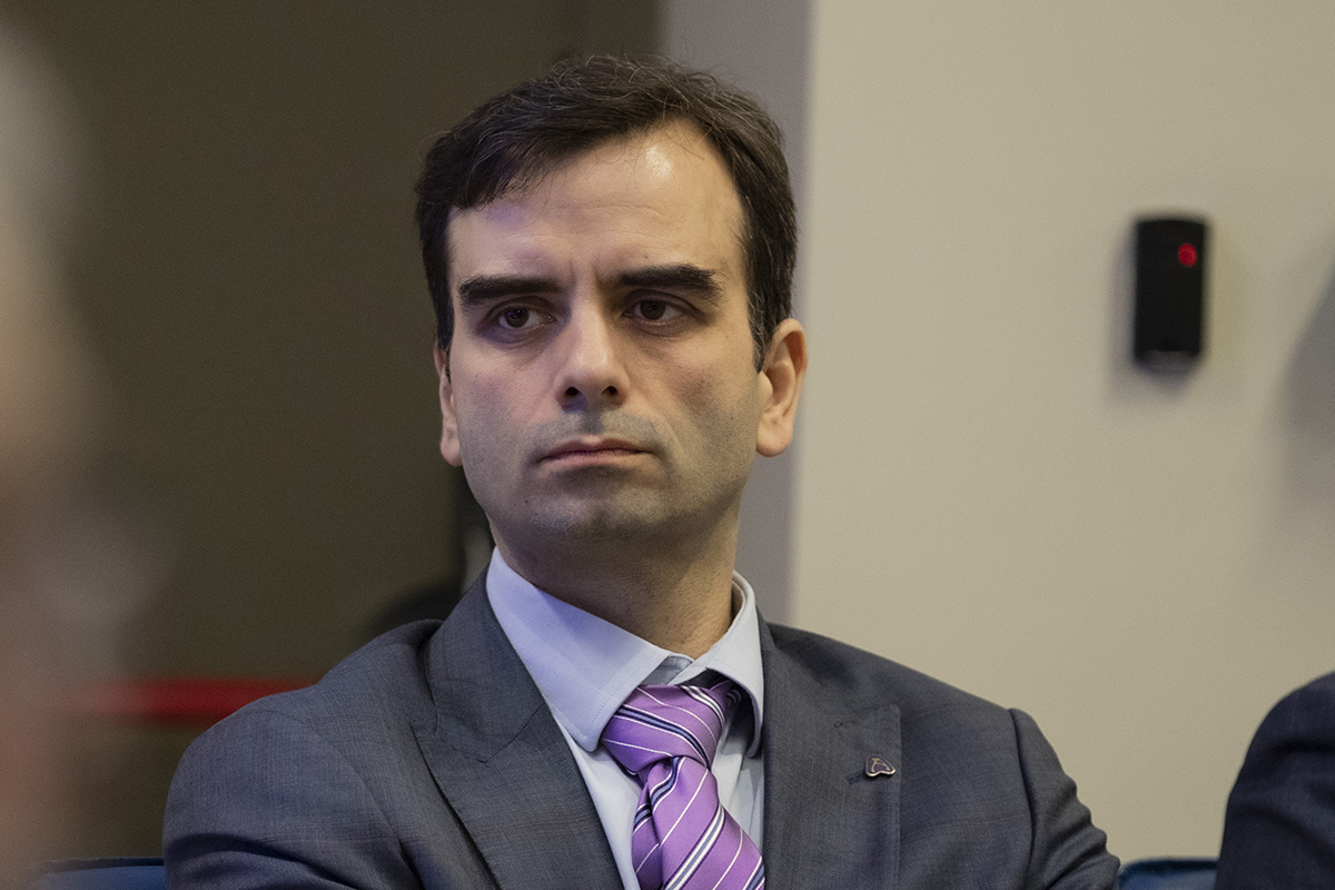 Антон Минеджян Антон Минеджян