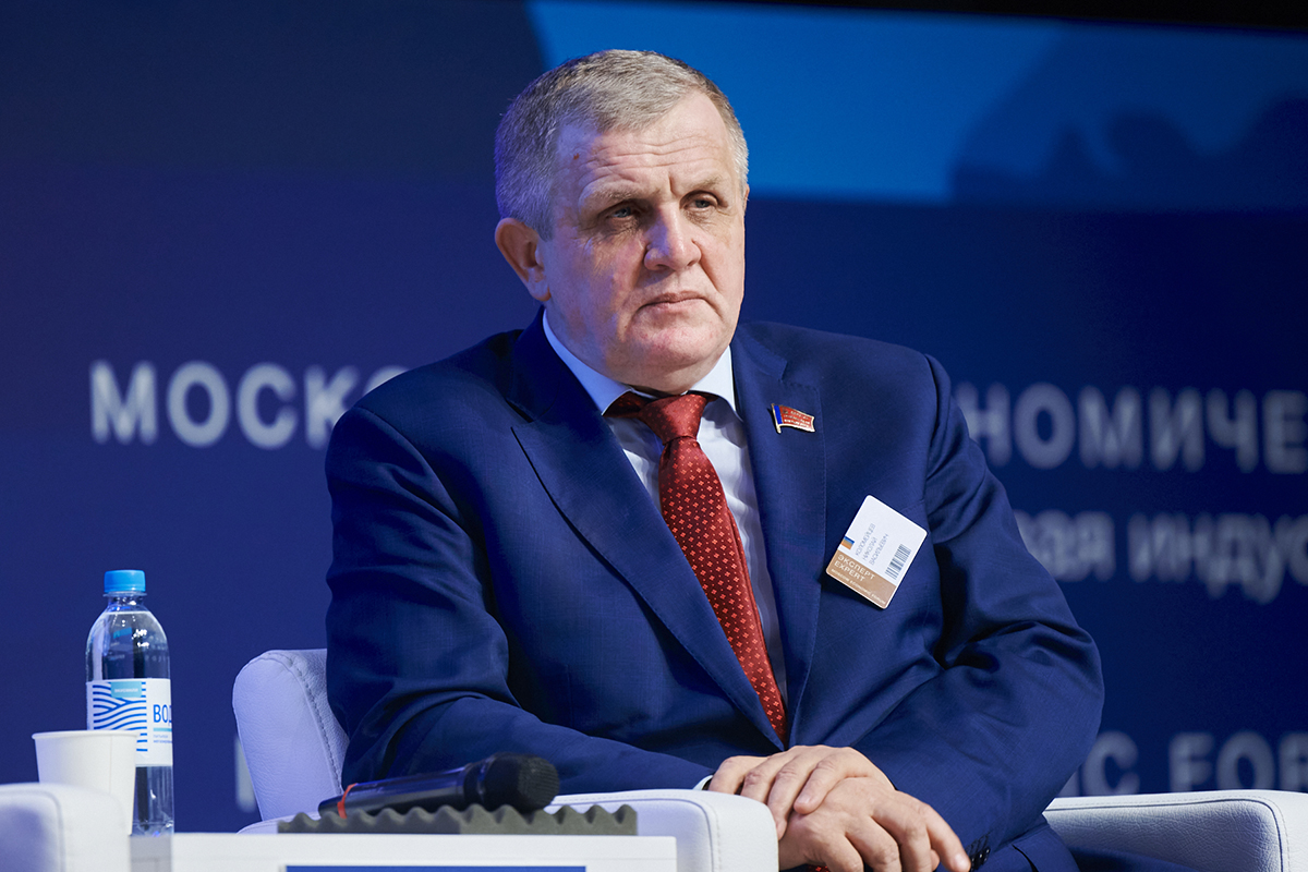 Николай Коломейцев Николай Коломейцев