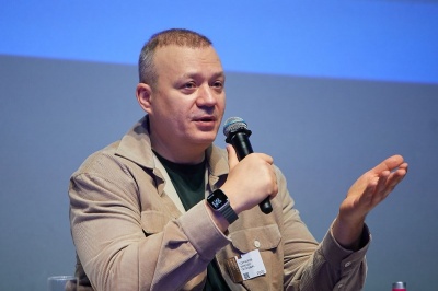 Михаил Гончаров