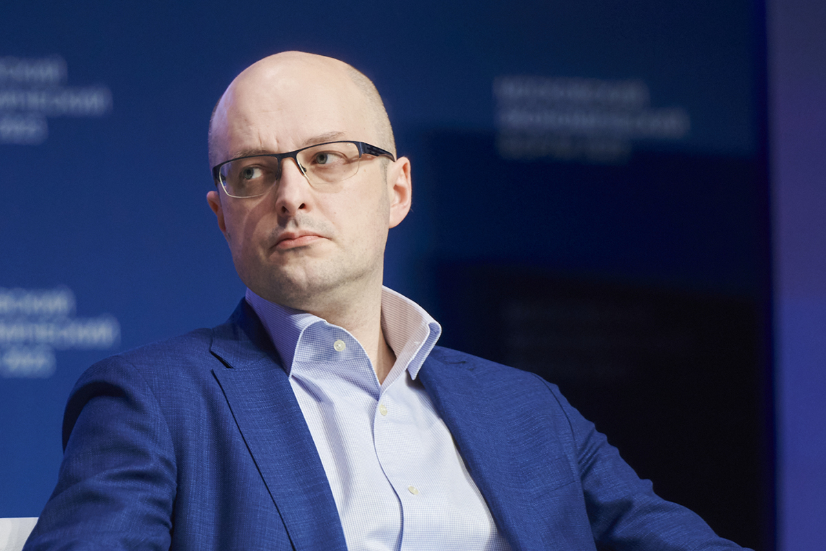 Михаил Ремизов Михаил Ремизов