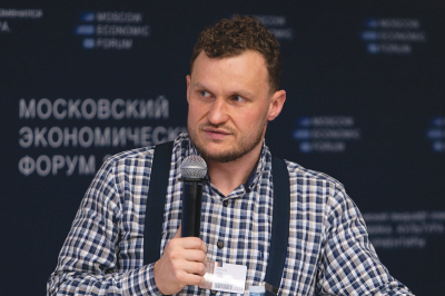 Олег Сирота