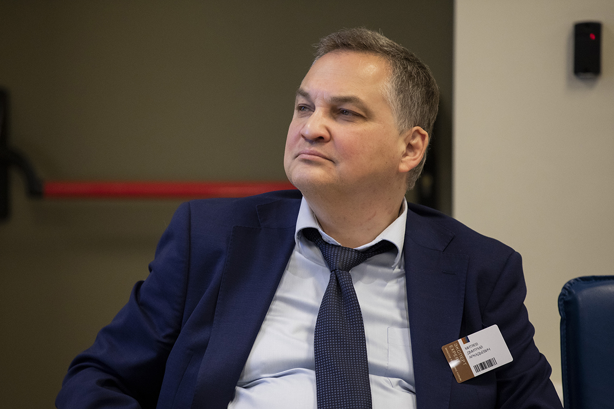 Дмитрий Митяев Дмитрий Митяев