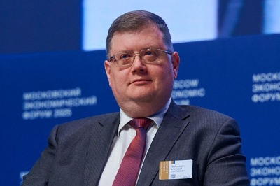 Алексей Лапушкин