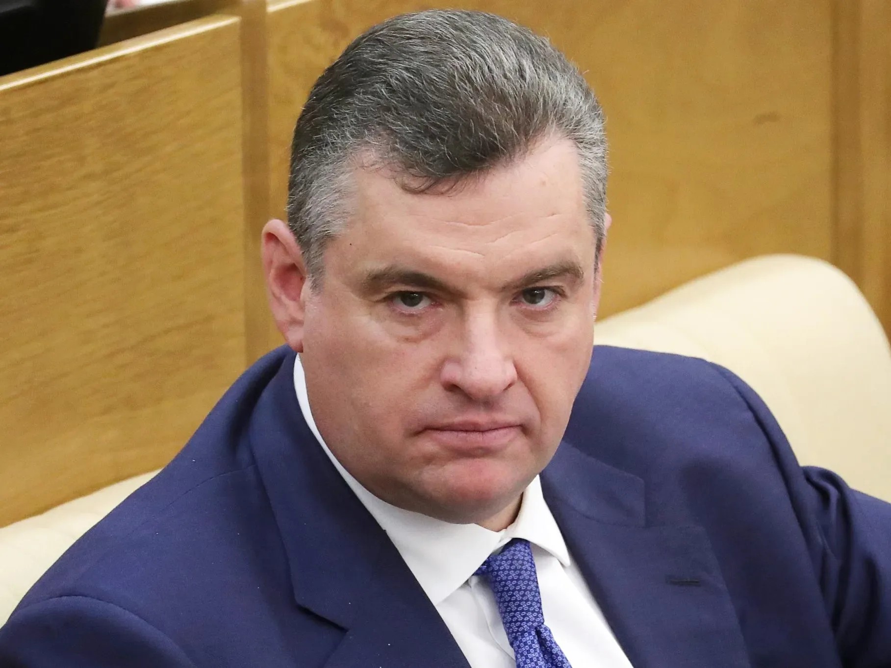 Леонид Слуцкий Леонид Слуцкий