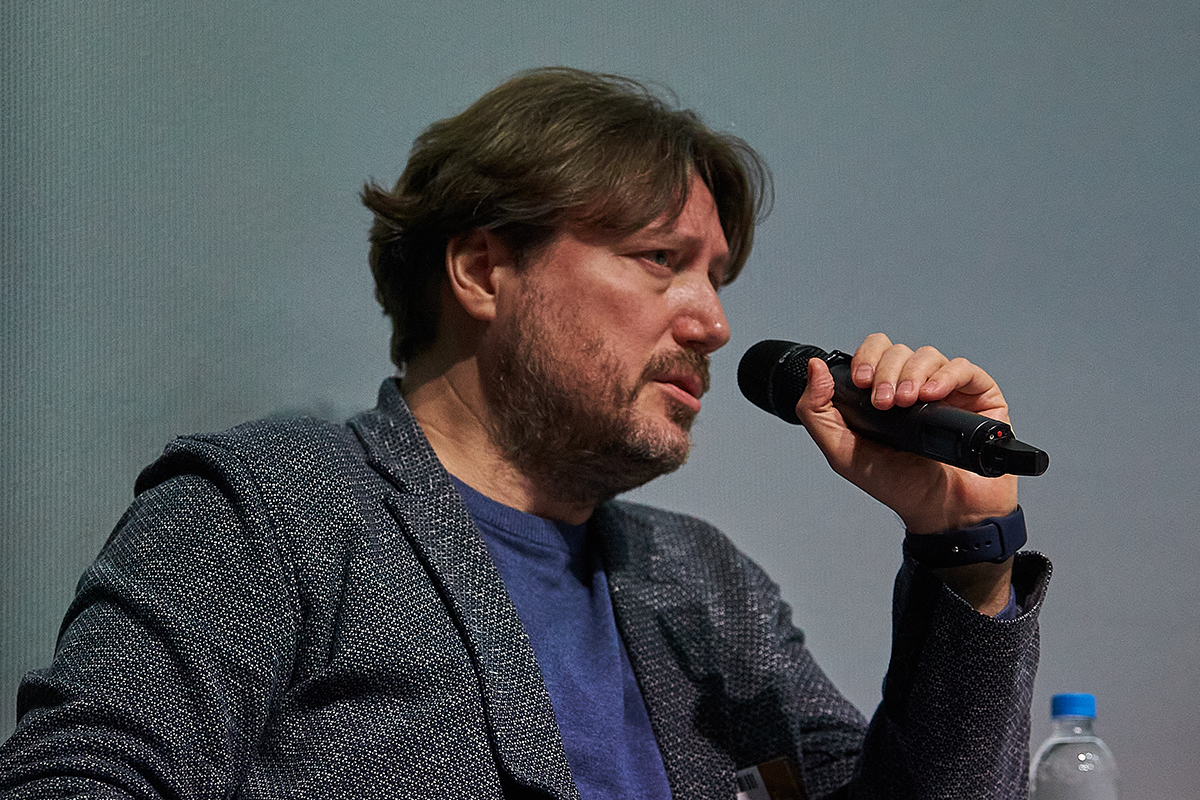 Сергей Тиньков Сергей Тиньков