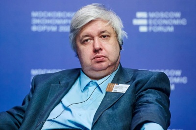 Дмитрий Голубовский