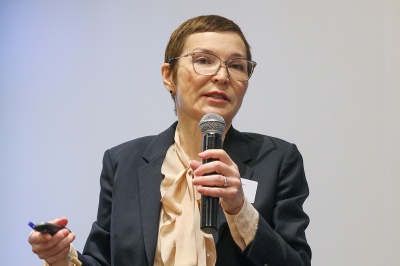 Гузель Улумбекова Гузель Улумбекова