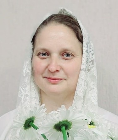Юлия Мородина Юлия Мородина