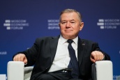 Сергей Глазьев