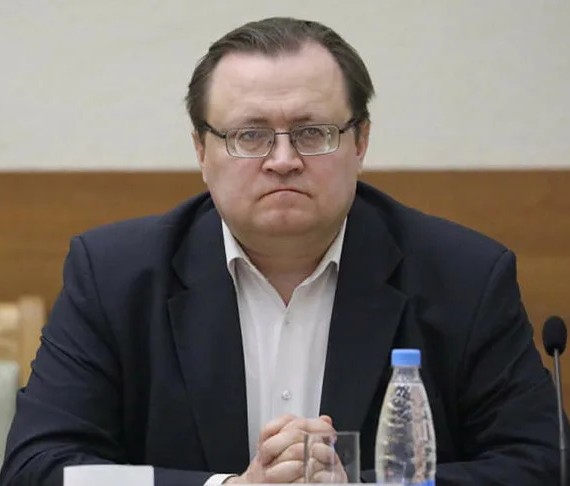 Юрий Шевцов Юрий Шевцов
