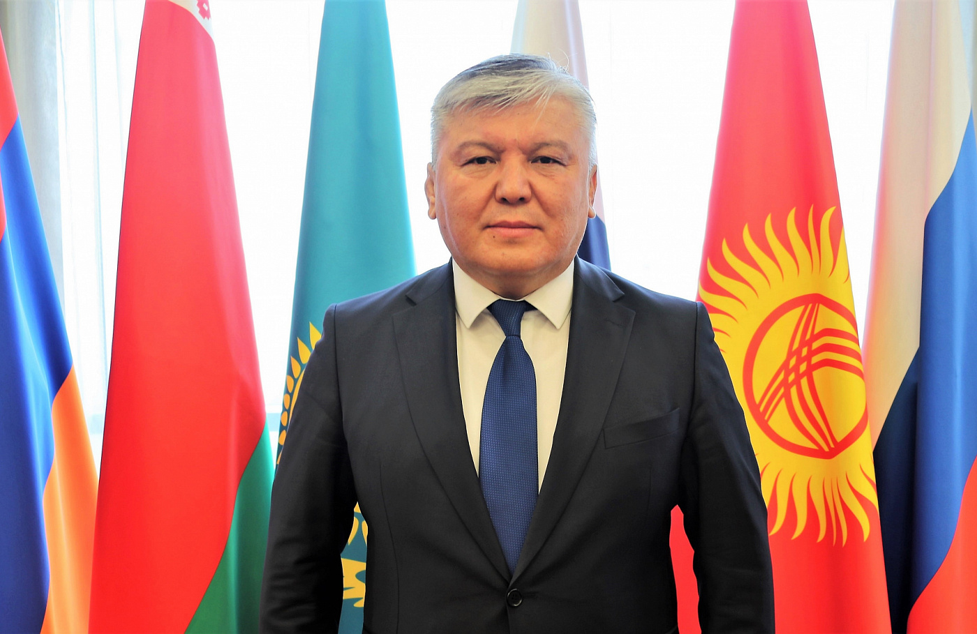 Арзыбек Кожошев Арзыбек Кожошев