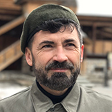 Александр Серегин Александр Серегин