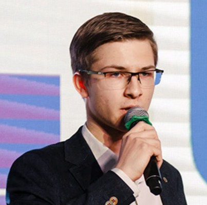 Матвей Чигирин Матвей Чигирин