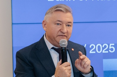 Владимир Боглаев