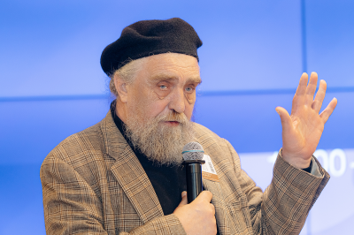 Сергей Зимов Сергей Зимов