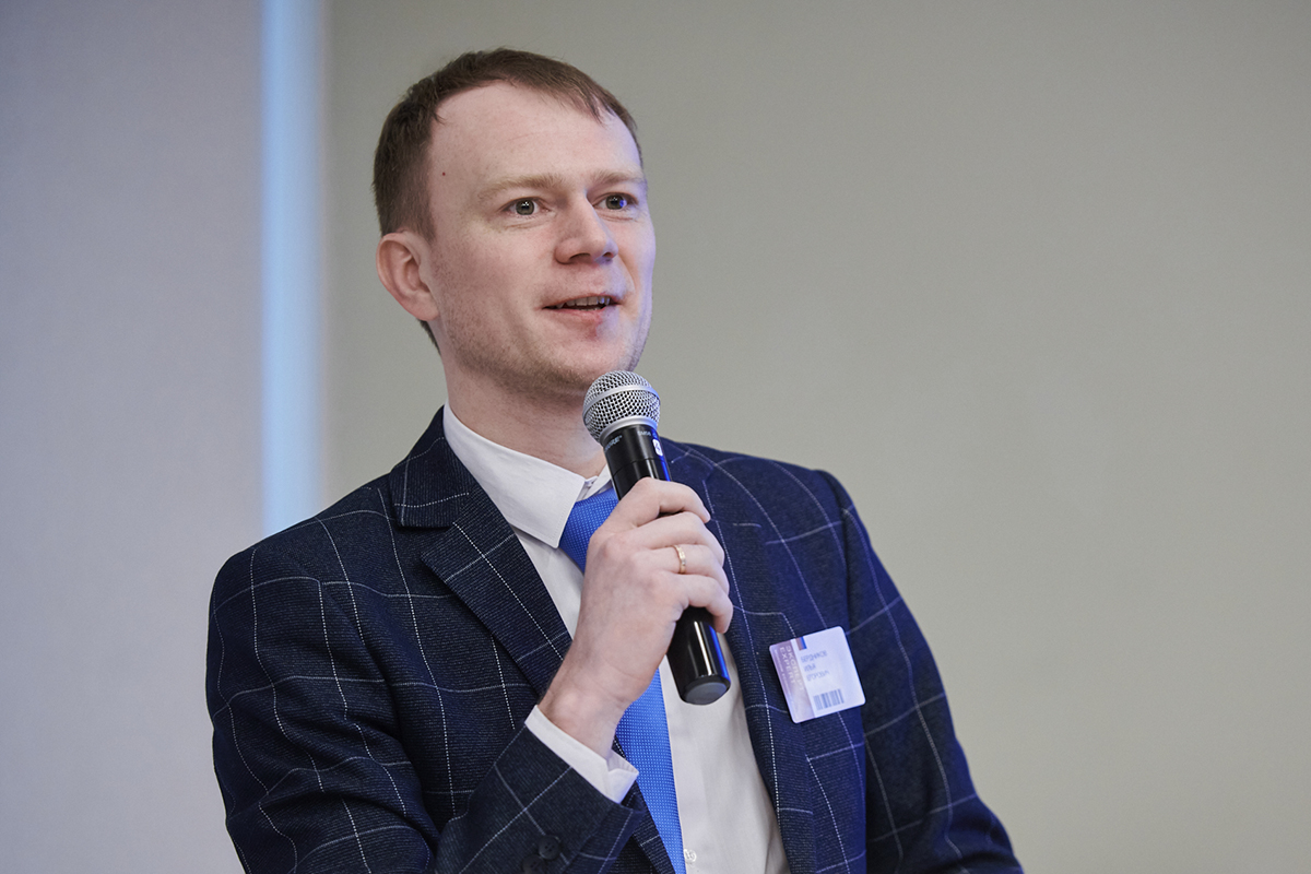 Илья Бердников Илья Бердников