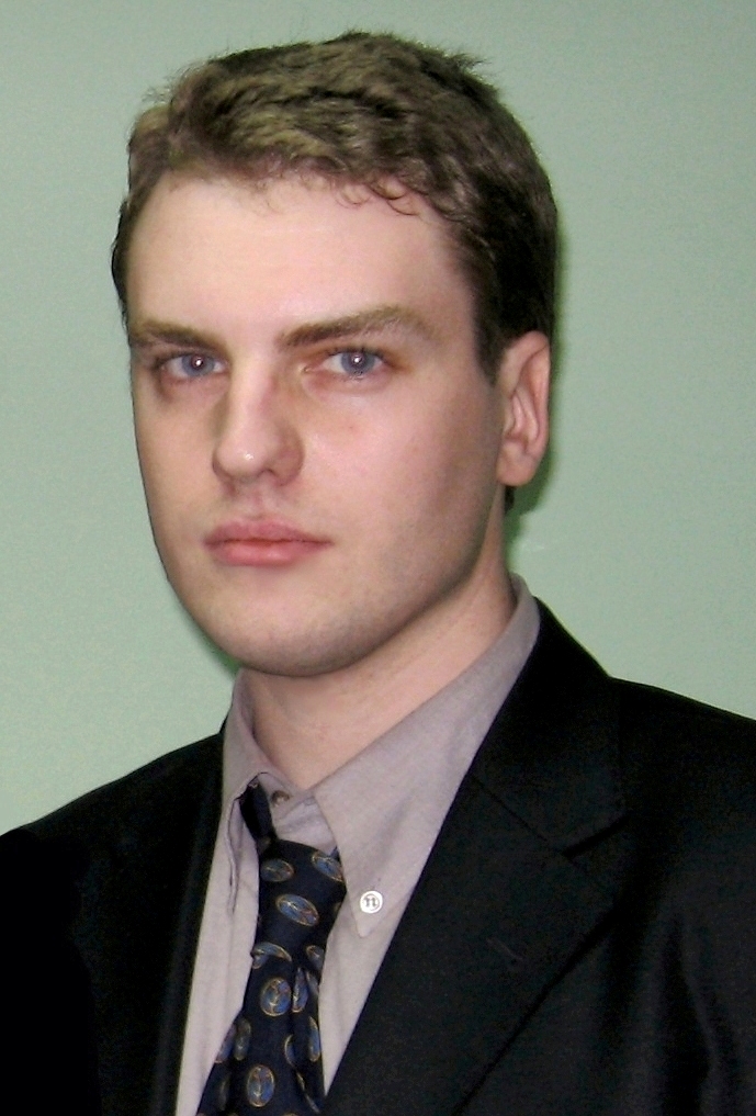 Андрей Царенко Андрей Царенко