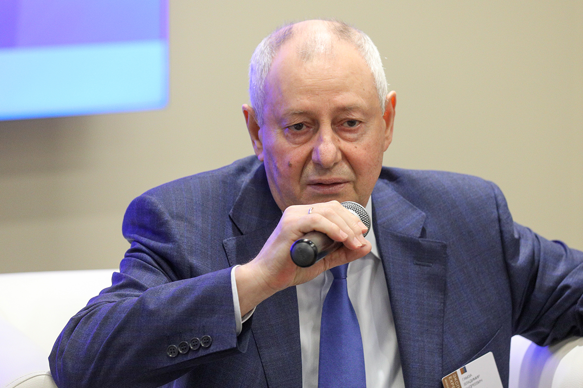 Владимир Гамза Владимир Гамза