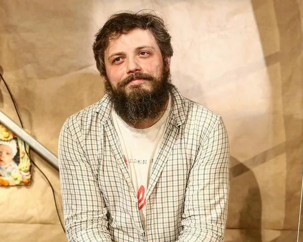 Юрий Макеев Юрий Макеев